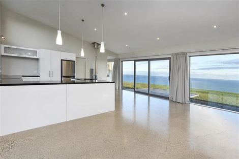Photo of property in 31 Tunnel Beach Road, Blackhead, Dunedin, 9076