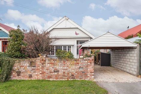 Photo of property in 9 Dampier Street, Woolston, Christchurch, 8023