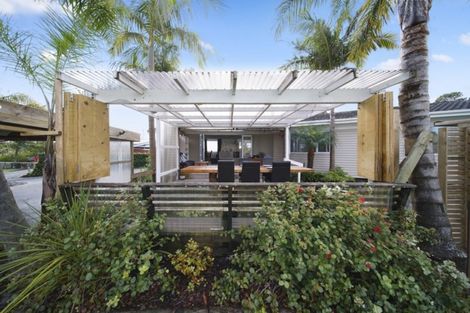 Photo of property in 12 Raewyn Place, Pakuranga, Auckland, 2010