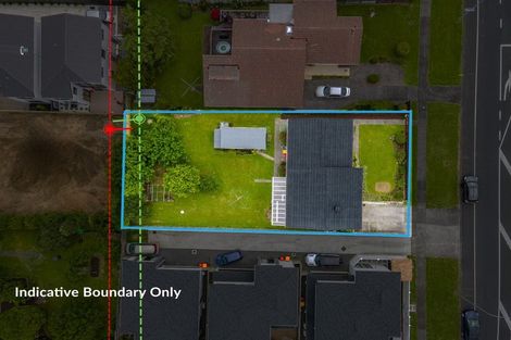 Photo of property in 78 Botany Road, Botany Downs, Auckland, 2010