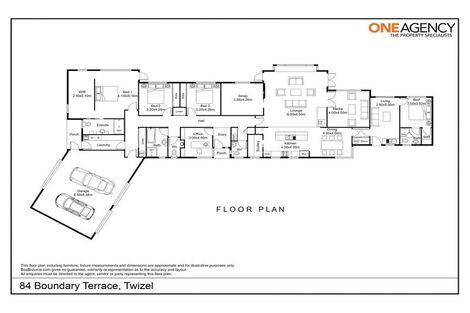 Photo of property in 84 Boundary Terrace, Twizel, 7999