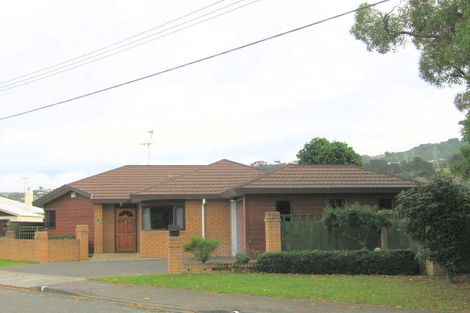 Photo of property in 1/36 Ariki Street, Boulcott, Lower Hutt, 5010