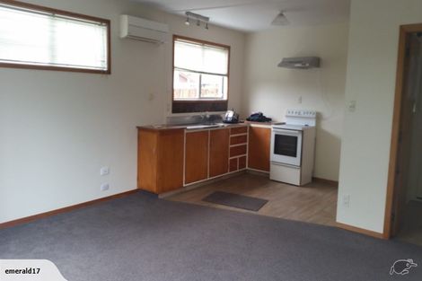 Photo of property in 1/32 Landsdowne Terrace, Cashmere, Christchurch, 8022