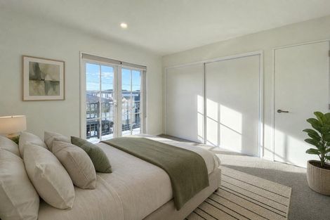 Photo of property in 4/12 Burke Street, Addington, Christchurch, 8024
