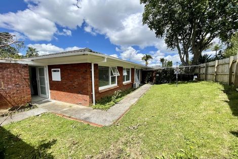 Photo of property in 1/20 Kelvyn Grove, Hillpark, Auckland, 2102