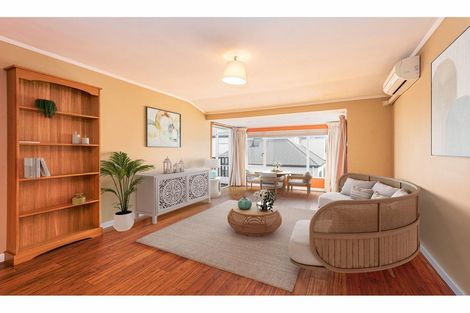 Photo of property in 3 Kinloch Street, St Albans, Christchurch, 8014
