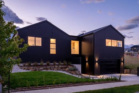 Photo of property in Northlake, 15 Lindis Road, Wanaka, 9305