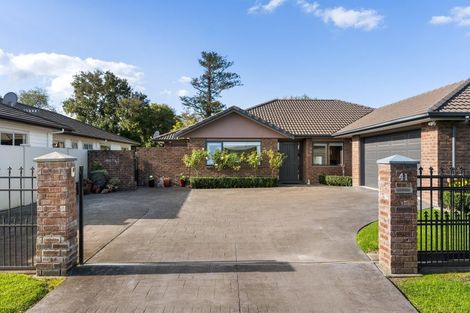 Photo of property in 41 Sterling Park, Lytton West, Gisborne, 4010