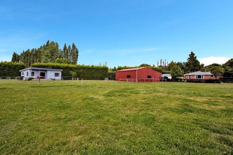 Photo of property in 241 Trices Road, Prebbleton, Christchurch, 7674