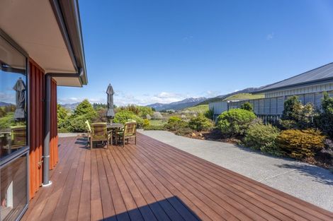 Photo of property in 16 Mount Isobel Place, Hanmer Springs, 7334