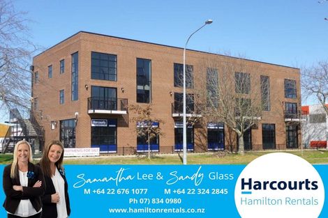 Photo of property in 104/1 Village Quarter Lane, Frankton, Hamilton, 3204