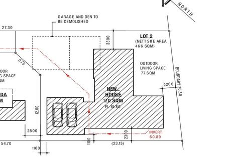 Photo of property in 13 Stuart Street, Holmes Hill, Oamaru, 9401