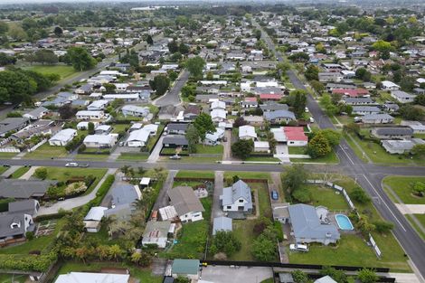 Photo of property in 110 Tennyson Street, Leamington, Cambridge, 3432