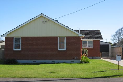 Photo of property in 33 Hudson Avenue, Bulls, 4818