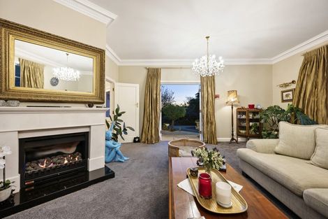 Photo of property in 60 Cheviot Road, Lowry Bay, Lower Hutt, 5013