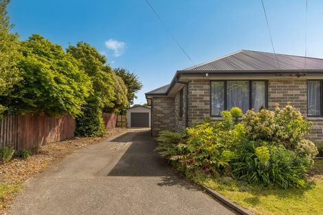 Photo of property in 41 Everest Street, Burnside, Christchurch, 8053