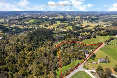 Photo of property in 157 Hinau Road, Waimauku, 0881