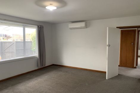 Photo of property in 1/105 Memorial Avenue, Burnside, Christchurch, 8053