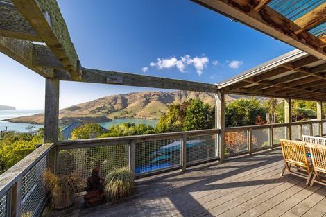 Photo of property in 13a Te Ra Crescent, Diamond Harbour, 8972