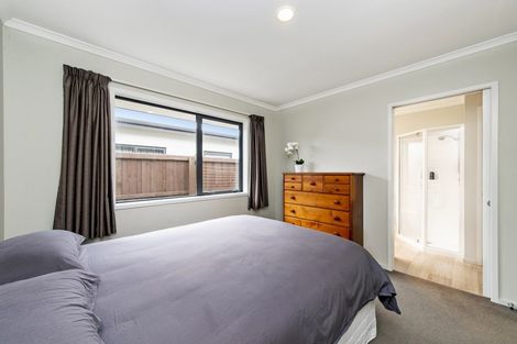 Photo of property in 50 Liddington Drive, Rolleston, 7615