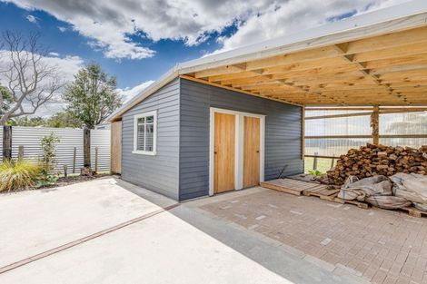 Photo of property in 19 Haswell Street, Eketahuna, 4900