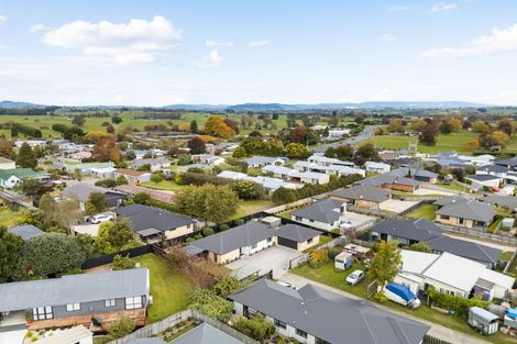 Photo of property in 13 Walmsley Street, Kihikihi, Te Awamutu, 3800