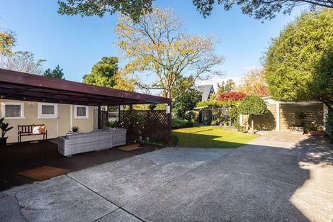 Photo of property in 34 Innes Road, St Albans, Christchurch, 8052