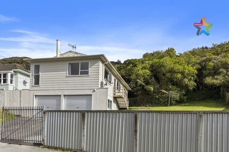 Photo of property in 61 Judd Crescent, Naenae, Lower Hutt, 5011
