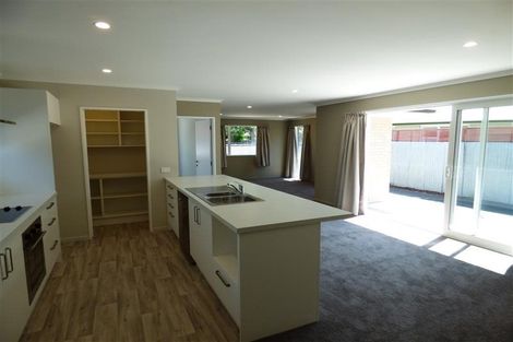 Photo of property in 52a Cavendish Road, Casebrook, Christchurch, 8051