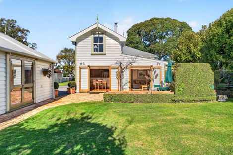 Photo of property in 5 Matai Road, Devonport, Auckland, 0624
