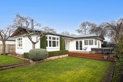 Photo of property in 10 Rayburn Avenue, Papanui, Christchurch, 8053