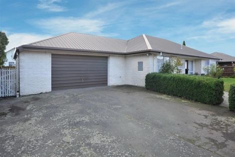 Photo of property in 3/57 Tyrone Street, Belfast, Christchurch, 8051