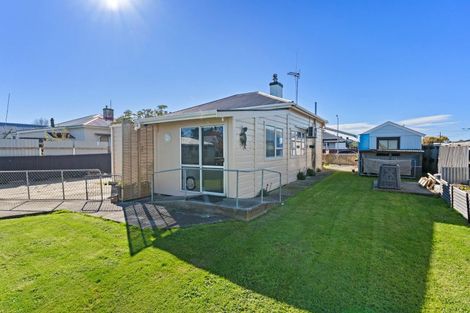 Photo of property in 50 Weld Street, Feilding, 4702