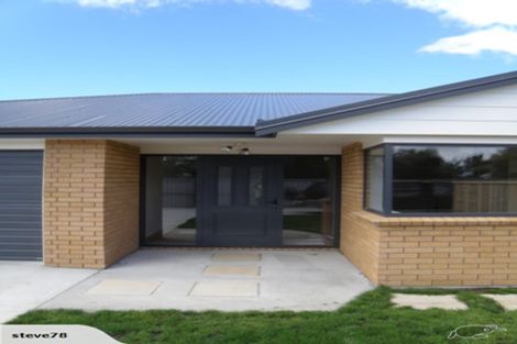 Photo of property in 85b Oxford Street, Lansdowne, Masterton, 5810