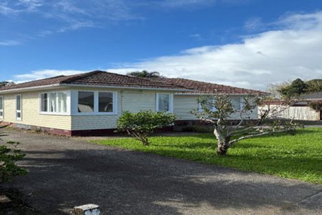 Photo of property in 58 Sutton Crescent, Papakura, 2110