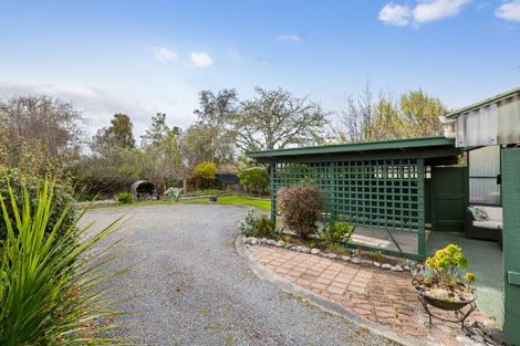 Photo of property in 1a Massey Street, Greytown, 5712