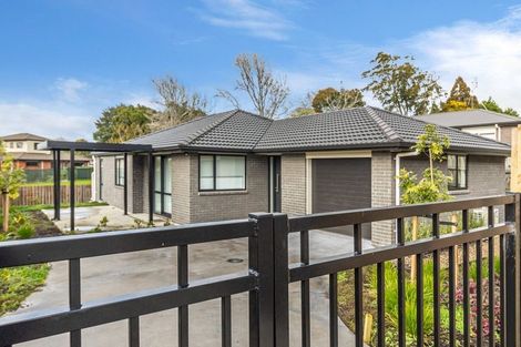 Photo of property in 13a Freyberg Crescent, Pukekohe, 2120