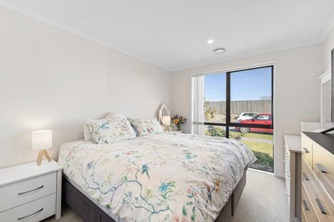 Photo of property in 43 Sholto Duncan Crescent, Halswell, Christchurch, 8025