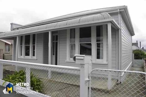 Photo of property in 29 David Street, Caversham, Dunedin, 9012