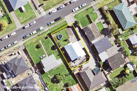 Photo of property in 4 Arawa Street, Papakura, 2110