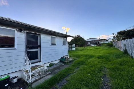 Photo of property in 55b Arawa Street, New Lynn, Auckland, 0600