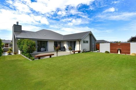 Photo of property in 12 Coachmans Road, Prebbleton, 7604