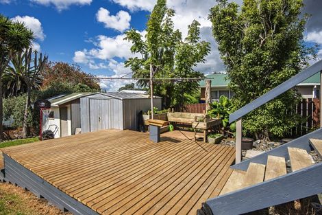 Photo of property in 25 Wilson Avenue, Avenues, Whangarei, 0110