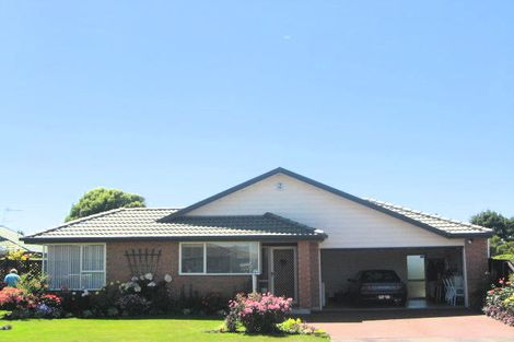 Photo of property in 55 Kintyre Drive, Broomfield, Christchurch, 8042