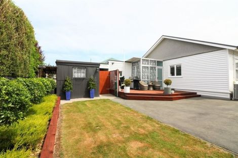 Photo of property in 45 Avenue Road, West End, Timaru, 7910