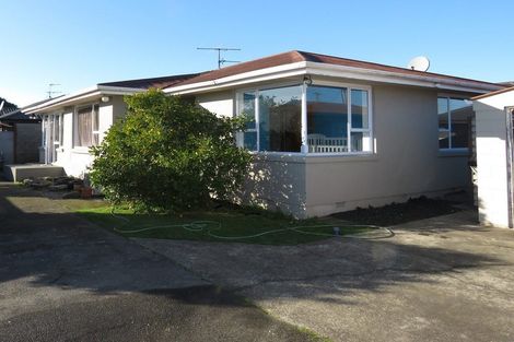 Photo of property in 202 Burwood Road, Burwood, Christchurch, 8083