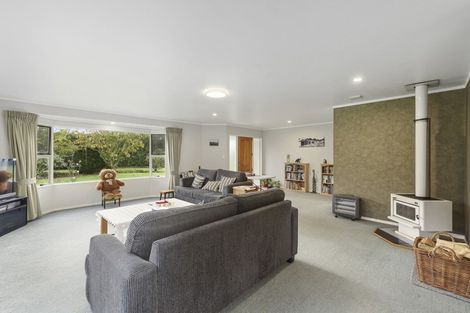 Photo of property in 47 Joblins Road, Levin, 5571