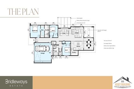 Photo of property in 45 Tangaroa Street, Cambridge, 3434