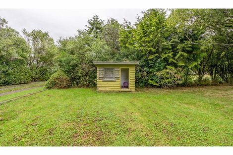 Photo of property in 88 Cooper Road, Tussock Creek, Winton, 9781