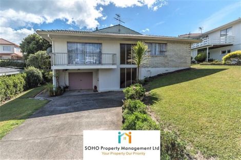 Photo of property in 3 Maugham Drive, Bucklands Beach, Auckland, 2014